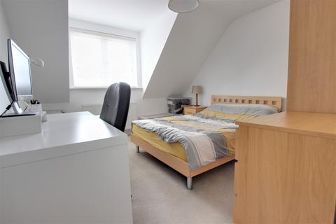 Flat 1, 98 Bedhampton Road, Bedhampton, Havant, PO9 3EZ