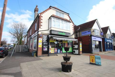 Flat 1, 98 Bedhampton Road, Bedhampton, Havant, PO9 3EZ