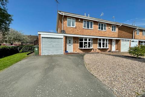 14 Bartestree Close, Redditch, B98 0AZ