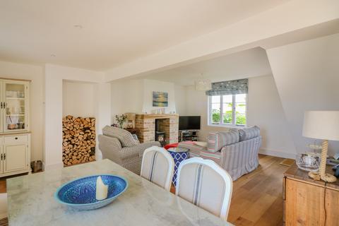 3 bedroom semi-detached house for sale, Jubilee Cottages, Jubilee Road, Worth