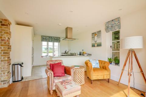 3 bedroom semi-detached house for sale, Jubilee Cottages, Jubilee Road, Worth