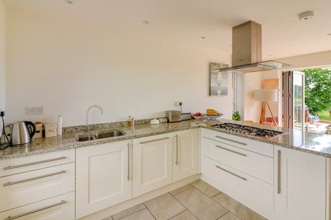 3 bedroom semi-detached house for sale, Jubilee Cottages, Jubilee Road, Worth