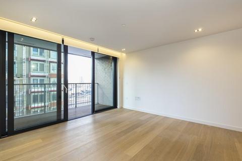 1 bedroom flat to rent - Plimsoll Building, Handyside Street, King's Cross, London, N1C