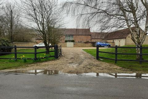 1 bedroom barn conversion to rent, Downham Road, Runcton Holme, PE33