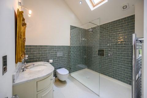 1 bedroom barn conversion to rent, Downham Road, Runcton Holme, PE33