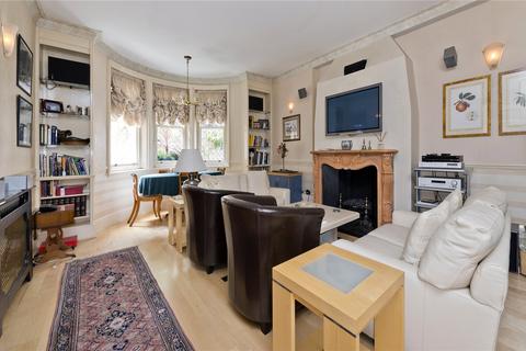 2 bedroom apartment for sale - Wilbraham Place, London, SW1X