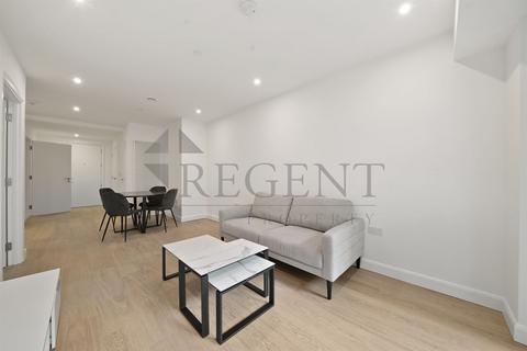1 bedroom apartment to rent, Galleria House, Western Gateway, E16