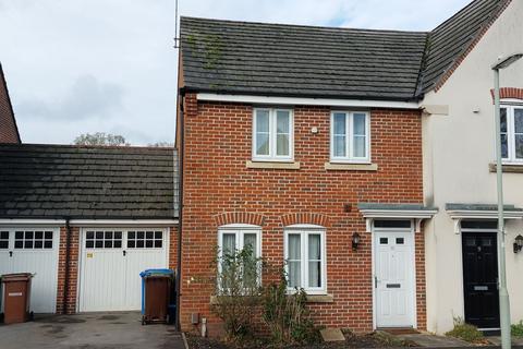 undefined, Goddards Close, Farnborough, GU14