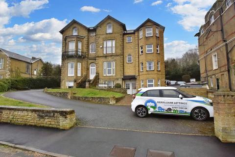 2 bedroom flat to rent - West Hill Road, Ryde PO33