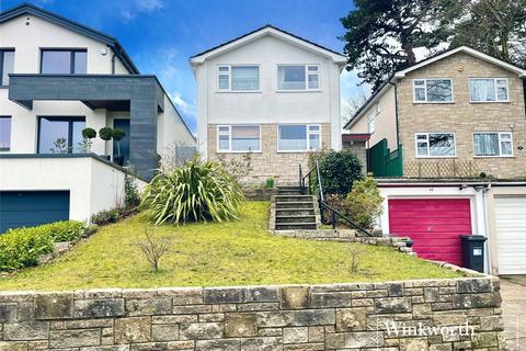 3 bedroom detached house for sale, Leigham Vale Road, Bournemouth, BH6
