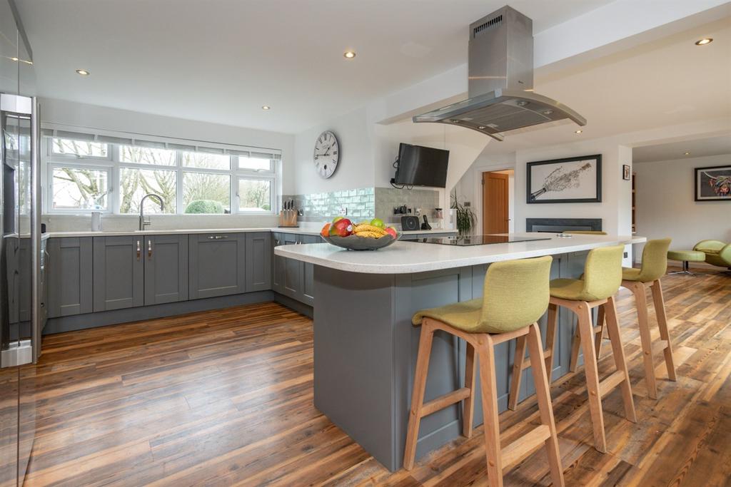 Living Dining Kitche