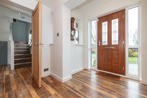 5 bedroom detached house for sale, Grangewood Drive, Chelford