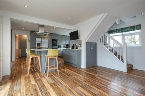 5 bedroom detached house for sale, Grangewood Drive, Chelford