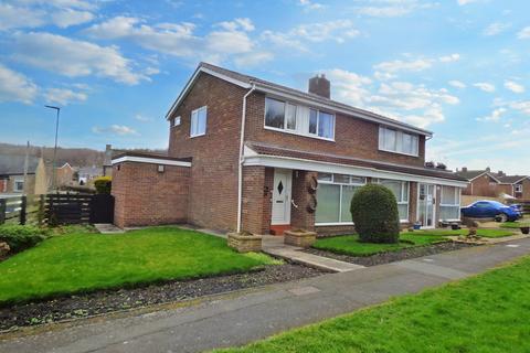41 Bryans Leap, Burnopfield, Newcastle Upon Tyne, NE16 6BW