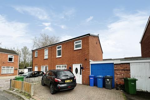 3 bedroom semi-detached house for sale - Fallowfield Grove, Warrington, Cheshire, WA2