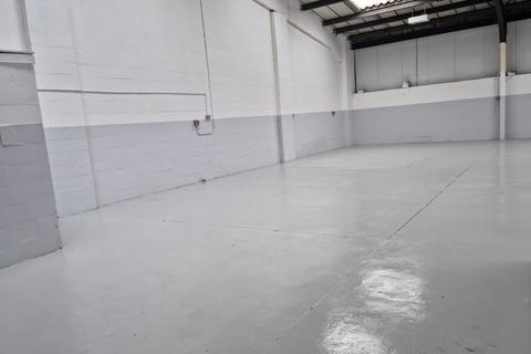 Industrial unit to rent, Kingsland Grange, Warrington WA1