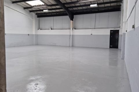 Industrial unit to rent, Kingsland Grange, Warrington WA1