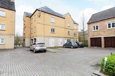 2 bedroom ground floor flat for sale, Priory Mill Lane, Witney, OX28