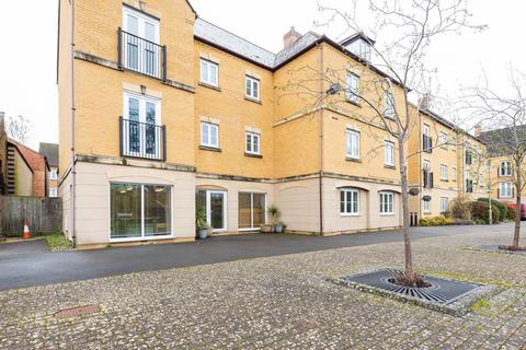 2 bedroom ground floor flat for sale, Priory Mill Lane, Witney, OX28