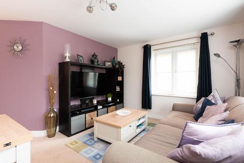 2 bedroom ground floor flat for sale, Priory Mill Lane, Witney, OX28