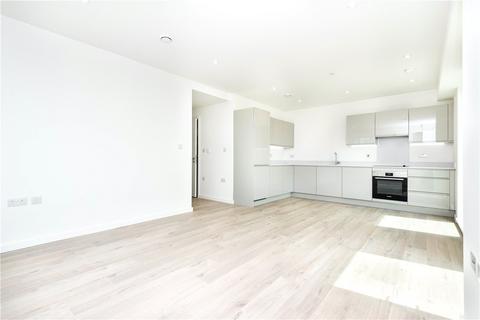 Heartwell Avenue, London, E16