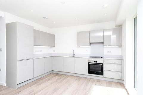 undefined, Heartwell Avenue, London, E16