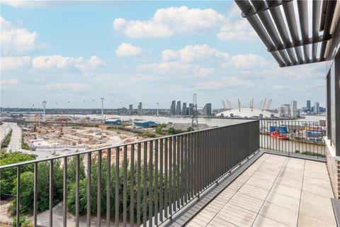 undefined, Heartwell Avenue, London, E16