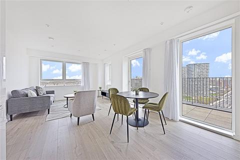 2 bedroom apartment to rent, Heartwell Avenue, London, E16