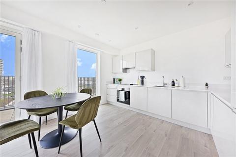 Heartwell Avenue, London, E16