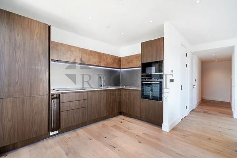 1 bedroom apartment to rent, Keybridge Capital, Exchange Gardens, SW8