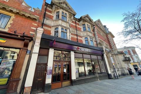 Flat 2, 29a King Street, Gravesend, DA12 2DU