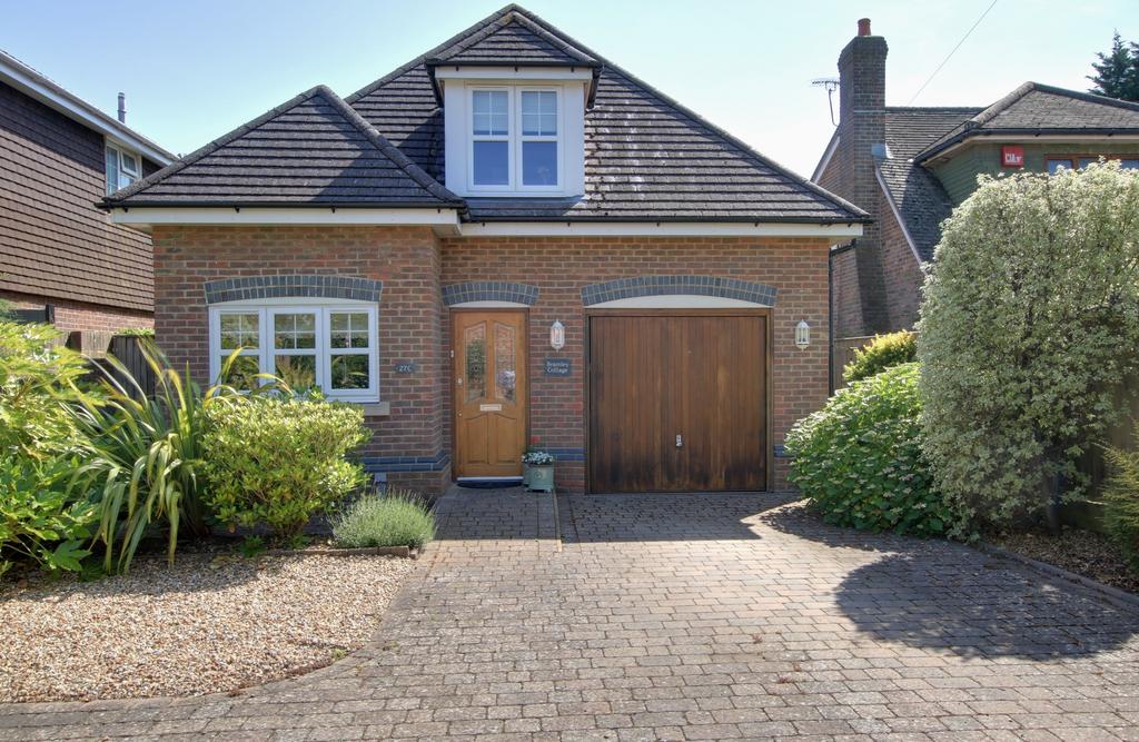 CATISFIELD ROAD, CATISFIELD 3 bed detached house for sale £560,000