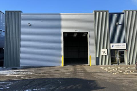 Industrial unit to rent, Charles Babbage Avenue, Rochdale OL16