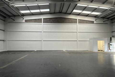 Industrial unit to rent, Charles Babbage Avenue, Rochdale OL16