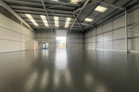 Industrial unit to rent, Charles Babbage Avenue, Rochdale OL16