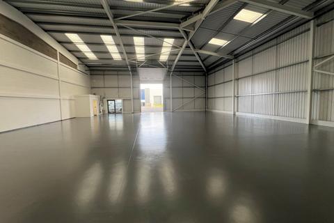 Industrial unit to rent, Charles Babbage Avenue, Rochdale OL16