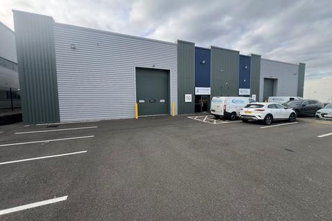 Industrial unit to rent, Charles Babbage Avenue, Rochdale OL16