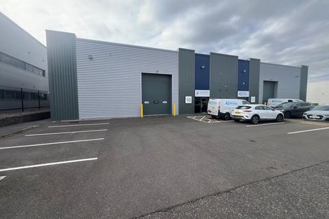 Industrial unit to rent, Charles Babbage Avenue, Rochdale OL16