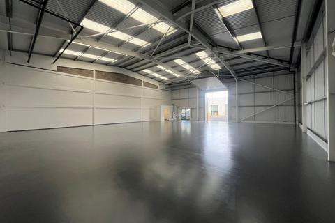 Industrial unit to rent, Charles Babbage Avenue, Rochdale OL16