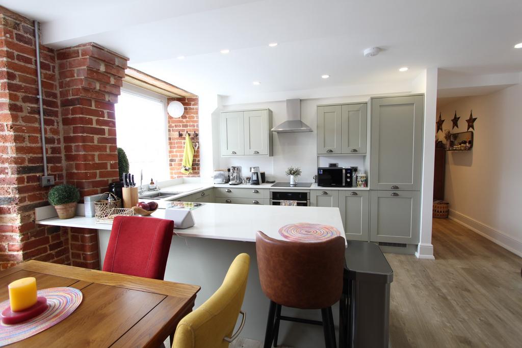 Dining / Kitchen