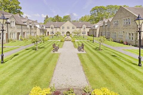 1 bedroom flat for sale, High House Mews, Addingham, Ilkley, West Yorkshire, LS29