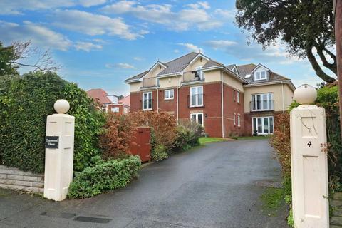 3 bedroom apartment for sale - Church Road, Bournemouth BH6