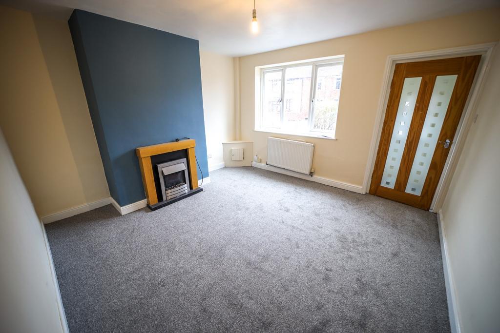 Mill Lane, St. Helens, WA9 4HA 2 bed terraced house £110,000