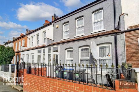 31 Maplethorpe Road, Thornton Heath, CR7 7LZ