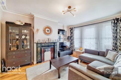 31 Maplethorpe Road, Thornton Heath, CR7 7LZ