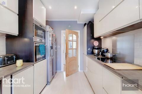 31 Maplethorpe Road, Thornton Heath, CR7 7LZ