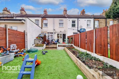 31 Maplethorpe Road, Thornton Heath, CR7 7LZ