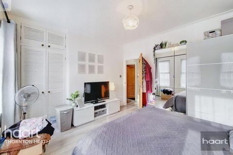 31 Maplethorpe Road, Thornton Heath, CR7 7LZ