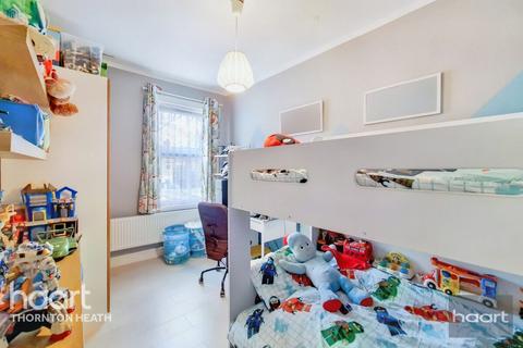 31 Maplethorpe Road, Thornton Heath, CR7 7LZ