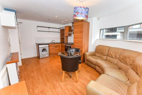 2 bedroom flat to rent, The Red Building, 6 Ludgate Hill, NOMA, Manchester, M4